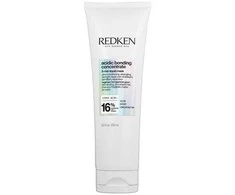 Skysta kaukė pažeistiems plaukams Redken Acidic Bonding Concentrate, 250 ml