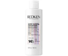 Redken Acidic Bonding Concentrate Intensive Treatment Koncentruota intensyvaus veikimo atkuriamoji priemonė plaukams, 190 ml