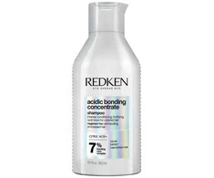 Redken Acidic Color Gloss Champú Sin Sulfatos Potencia El Brillo De Tu Color, 300 ml