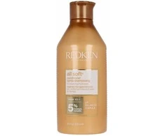 Redken All Soft Plaukų kondicionierius, 500 ml