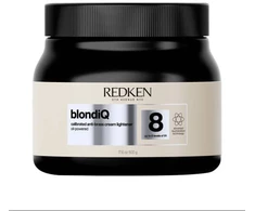 Redken Skirtas šviesiems plaukams Iq 8 Kreminis, 500g