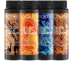 Nuolatinės spalvos dažymo kremas 05NN Cafe Mocha Redken (60 ml)