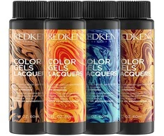 Ilgalaikiai dažai Shades Redken 6NW 6,03 Brandy (60 ml)