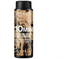 Redken COLOR GEL LACQUERS #8NN crème brulee 60 ml x 3 u