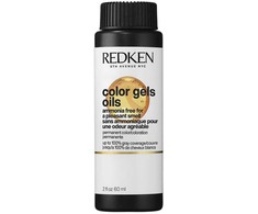 Redken Color Gel Oils 000, 60 ml X 3 U