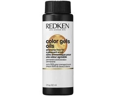 Redken Color Gel Oils 06nw - 6,03, 60 ml X 3 U