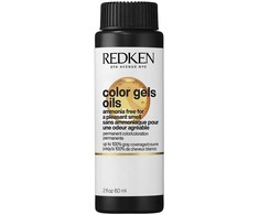 Redken Color Gel Oils 07cc - 7,44, 60 ml X 3 U