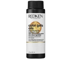 Redken Color Gel Oils 8n-8,0, 60 ml X 3 U