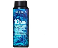 Redken Color Gels Lacquers 10 Minutos 8na-8,01, 60 ml X 3 U