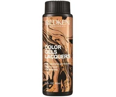 Redken Color Gels Lacquers 6ro-Bonfire, 60 ml X 3 U