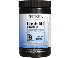 Redken FLASH LIFT BONDER INSIDE all-in-one bonder in lightener powder 500 gr