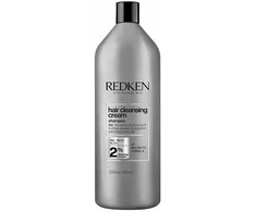 Redken Hair Cleansing Kreminis Šampūnas, 1000 ml