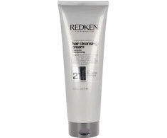 Redken Hair Cleansing Cream Gilaus valymo šampūnas, 250 ml