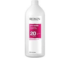 Redken Pro-Oxide Developer 20 Vol, 1000 ml