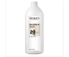 Redken Pro-Oxide Oil 20 Volume, 1000 ml