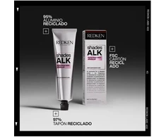 Redken Shades Alk 10c, 60 ml