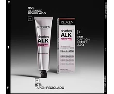 Redken Shades Alk 5ab, 60 ml