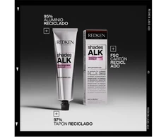 Redken Shades Alk 6na, 60 ml