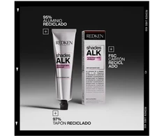 Redken Shades Alk 6r, 60 ml