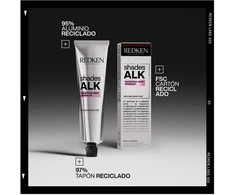 Redken Shades Alk 7c, 60 ml