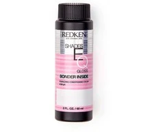 Redken SHADES EQ bonder inside #010AG misty beige 60 ml x 3 u