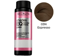 Redken SHADES EQ bonder inside #03N 60 ml x 3 u