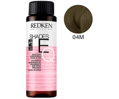 Redken SHADES EQ bonder inside #04M 60 ml x 3 u