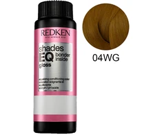 Redken SHADES EQ bonder inside #04WG 60 ml x 3 u