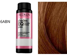 Redken SHADES EQ bonder inside #06ABN 60 ml x 3 u
