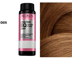 Redken SHADES EQ bonder inside #06N 60 ml x 3 u