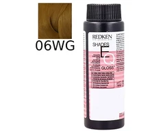 Redken SHADES EQ bonder inside #06WG 60 ml x 3 u