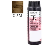 Redken SHADES EQ bonder inside #07M 60 ml x 3 u