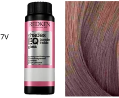 Redken SHADES EQ bonder inside #07V 60 ml x 3 u