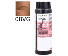 Redken SHADES EQ bonder inside #08VG 60 ml x 3 u