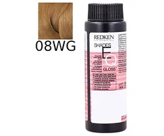 Redken SHADES EQ bonder inside #08WG 60 ml x 3 u