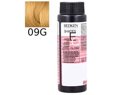 Redken SHADES EQ bonder inside #09G 60 ml x 3 u