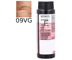Redken SHADES EQ bonder inside #09VG 60 ml x 3 u