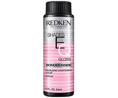 Redken SHADES EQ bonder inside #09VV x 3 or 60 ml