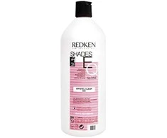 Nuolatinės spalvos dažymo Redken Shades EQ 000-crystal clear (500 ml)
