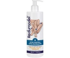 "Redumodel Ultra Reafirmante" kūno pienelis 400ml