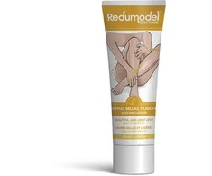 Redumodel Piernas Bellas y Ligeras Skin apsunkusių atpalaiduojantis kojų gelis