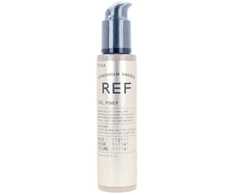 REF Curl Power N°244 Vegan Hair Styling Kreminis plaukų formavimo kremas, 125 ml
