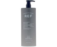 REF Hair &amp; Body Šampūnas, 1000 ml