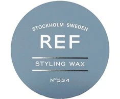 REF Styling Vaškas N°534 Hair Vaškas, 85 ml
