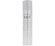 REF Volume &amp; Bodifying No.215 Vegan Plaukų lakas Storinamoji, lengvos fiksacijos priemonė, 300 ml