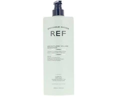 REF Weightless Volume Sulfates-Free Hair Šampūnas For Volume &amp; Texture, 1000 ml