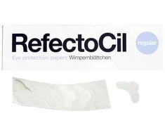RefectoCil Eye Protection Antakių spalva