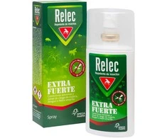Relec Extra Strong vabzdžių repelentas 75ml