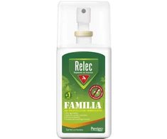 Relec Strong Family Purškiklis 100ml