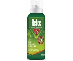 "Relec Strong Family" aerozolinis repelentas 125ml